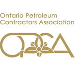 Waterline Environmental is Ontario Petroleum Contractors Association (OPCA) compliant