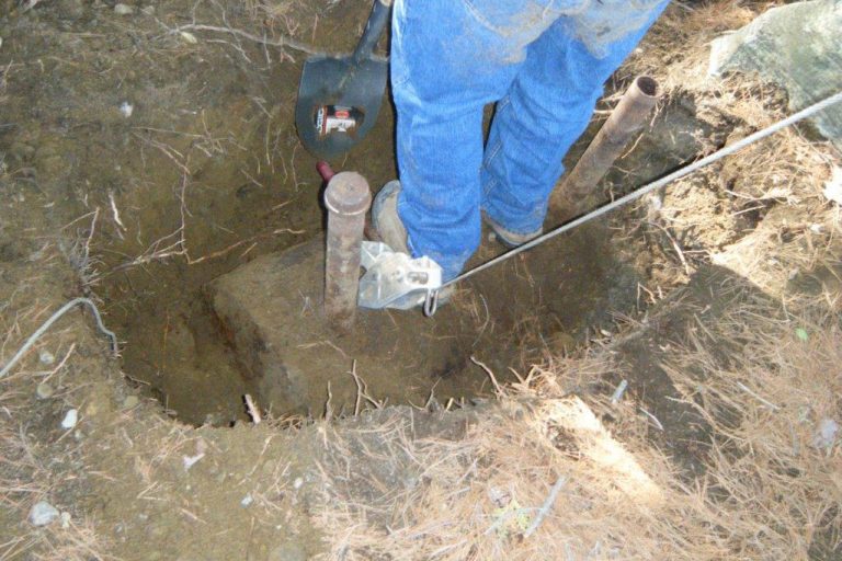 How to Know If You Have an Underground Oil Tank